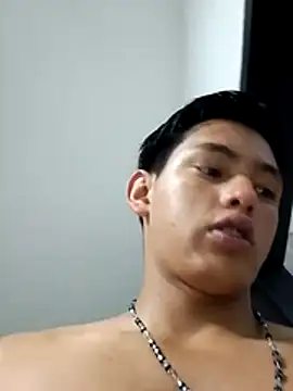 Hiroshi_Shen Pertunjukan Webcam