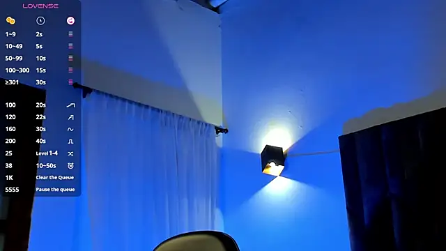 Chat XXX Live TonyPetrovjs