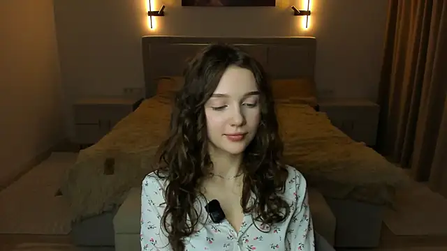 SharriSang Chat XXX in diretta