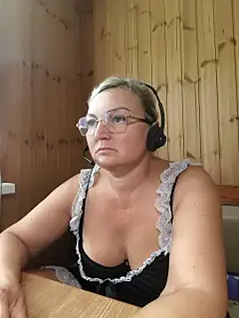Chatroom XXX en direct de White-Chocolatte