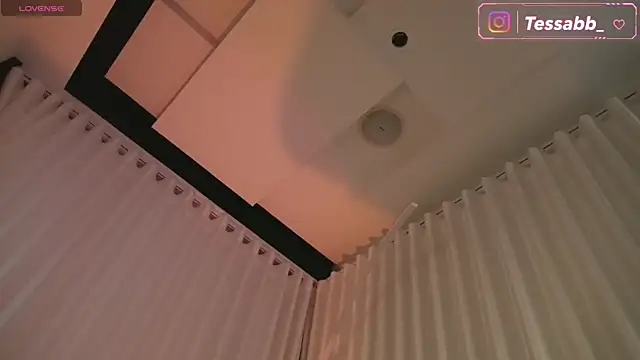 Chat XXX Live Tessa_ruxh