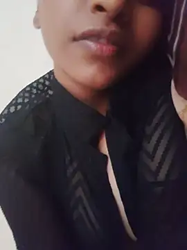 Goodness_Ankita's Live XXX Chat