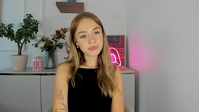 cindyLuvx 라이브 XXX 채팅