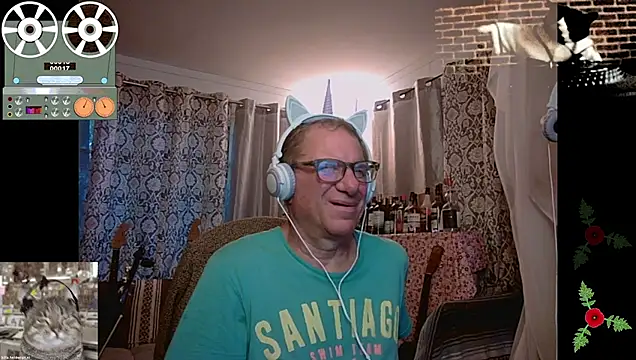 Chatroom XXX en direct de coryassman
