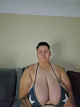 DevilDahm's Live XXX Chat