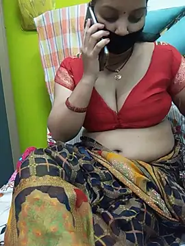 Manjudear Live XXX-Chat