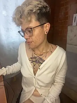 Megan-c Live XXX Chat