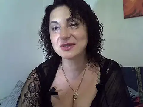 Chat XXX en directo de Margot8888