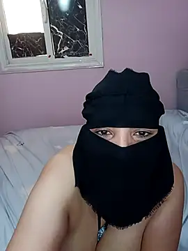 hot_farawla00 Adlı Modelin Web Kamerası Şovu