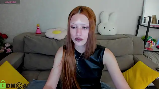 Chat XXX en directo de Stella_Mystic