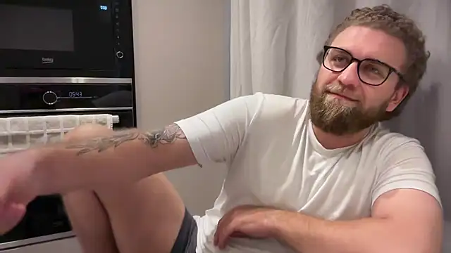 Živý XXX chat Bear_bear_