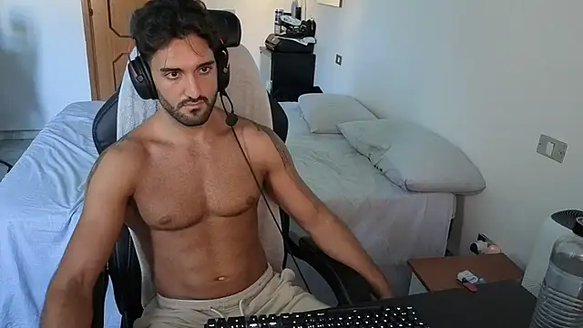 Al3xox02 Chat XXX in diretta