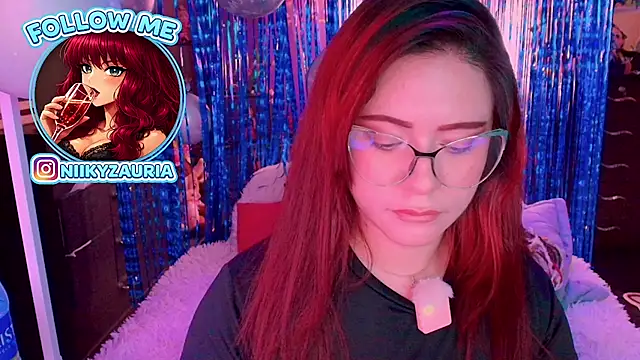 Chat XXX ao vivo de _niiky