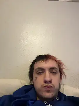 Chat +18 de Capwildd_124 ao vivo