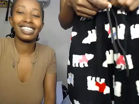 Živý XXX chat Nastysouls