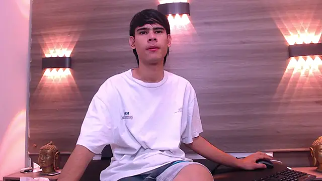 Kevin_Brooks1 live XXX chat
