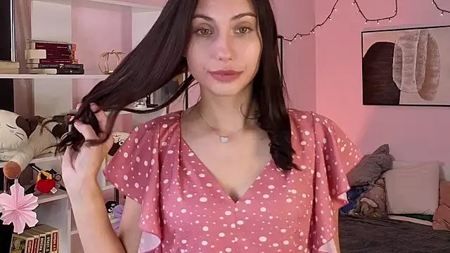 دردشة RuthClayton الجنسية المباشرة