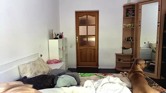 הופעת וובקאם של neweva_