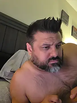 Roddog18 – Live XXX-chat
