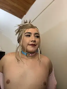 Živý XXX chat TaylorSweetI