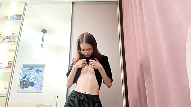 BrawAlly's Live XXX Chat