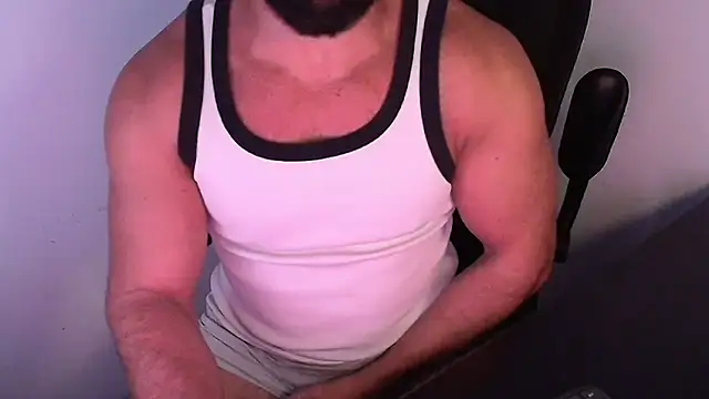 عرض كام abeardguyone