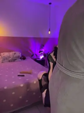 Živý XXX chat Anny_Fetish