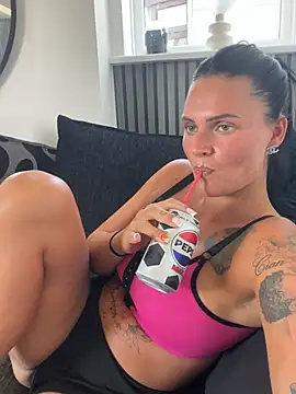 Destinylovex's Live XXX Chat