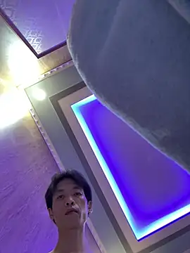 xuyenxaoxuyen Pertunjukan Webcam