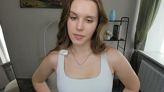 ArianaLeos Live XXX Chat