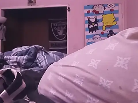 Blkstylion Show Webcam