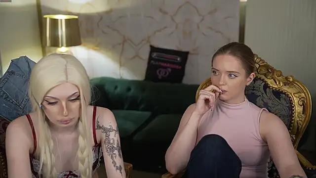 Czat XXX na żywo – Cassy-Celestial_