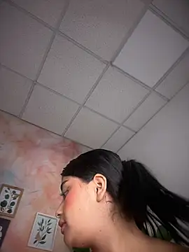 PippiCharmXXXのライブXXXチャット