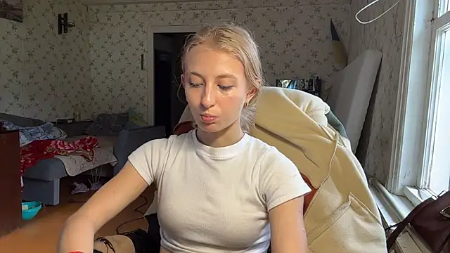 LisaBam – Live XXX-chat