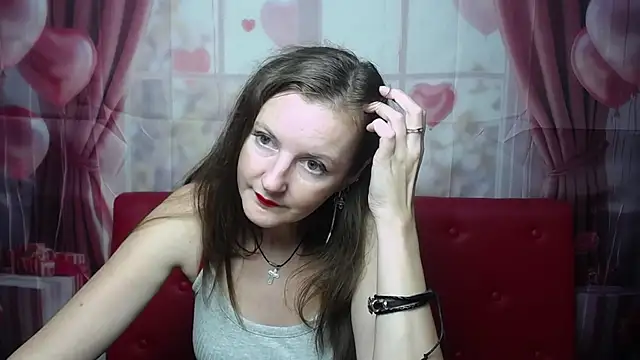 Chat XXX ao vivo de MeganPirs