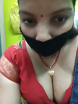 Manjudear Live XXX-chat