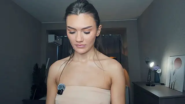 SookBurdin's Live XXX Chat
