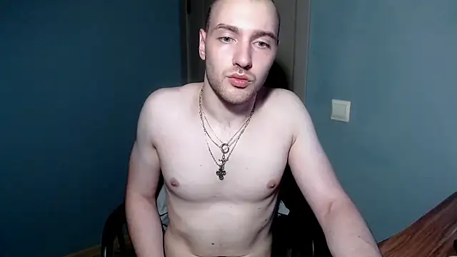 MarkVenom1 Live XXX-chat