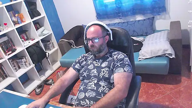 XXX chat uživo modela ravingr4d4