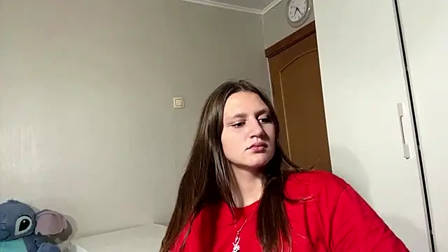 Chat XXX ao vivo de BreeEvett