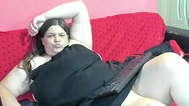 Chat XXX ao vivo de IONY_COSTINIA_LOVE