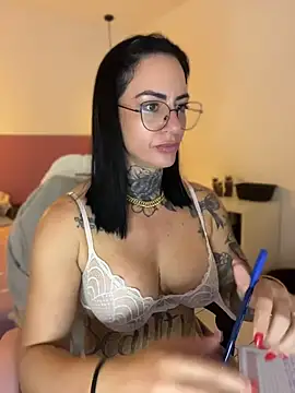 Anny_Fetish Obrolan Langsung XXX