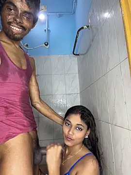 Czat XXX na żywo – Sweet-priyaa