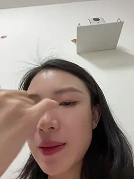 Yaobaobao Chat XXX in diretta