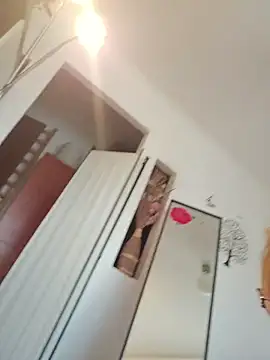 elacoquette élő XXX-chatje