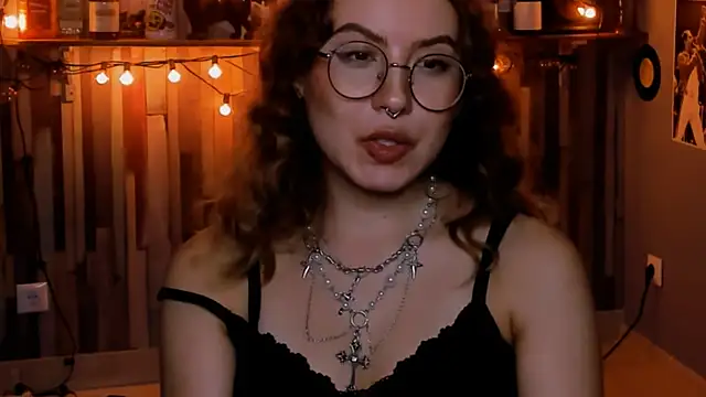 JasmineMilko Chat XXX live