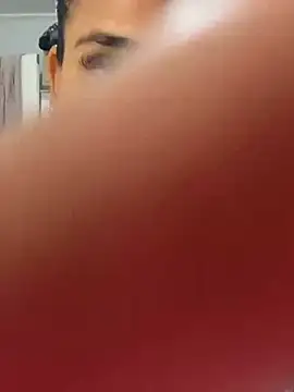 Show de isapacheco69 na webcam