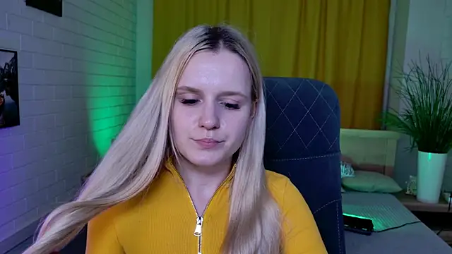 SherriButlers 라이브 XXX 채팅