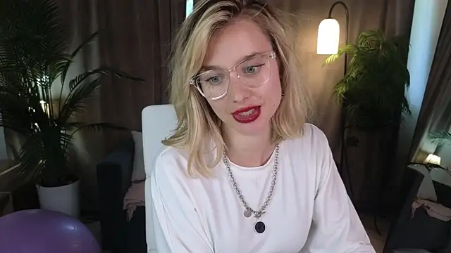 NoraMoreau Obrolan Langsung XXX