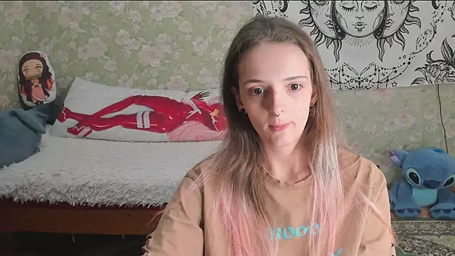 Cutie_Adelia 라이브 XXX 채팅